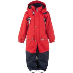 Комбинезон для мальчиков SAILOR K21016 KERRY размер 122 цвет 00622