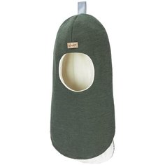 Шапка-шлем Kivat размер 1, хаки 85