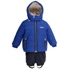 Комплект для мальчиков GEORG K16417 KERRY размер 74 цвет 00680