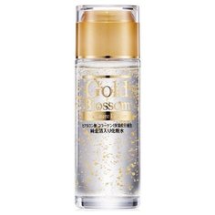 Squeeze Лосьон увлажняющий Gold Blossom, 120 мл