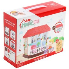 Дом для куклы Veld co 113996