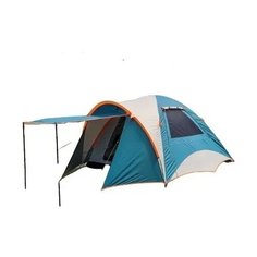 Туристическая палатка 4-х местная JWS-017 Mir Camping