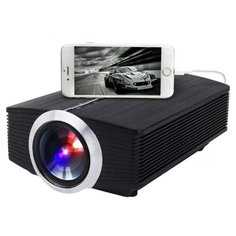 Проектор Unic YG-510 черный