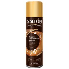 SALTON Professional Защита от Реагентов и Соли