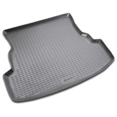 Element Коврик в багажник RENAULT Symbol 2002->, сед. (полиуретан)