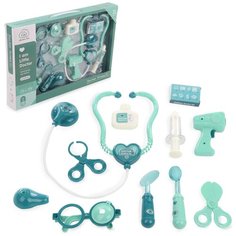 Набор доктора Veld co 115891 св, зв., кор.