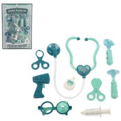 Набор доктора Veld co 115890 св, зв., блист.