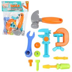 Набор инструментов Veld co 80924