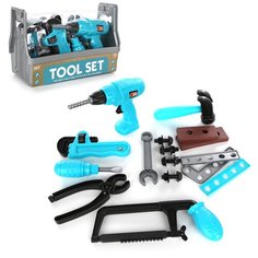 Инструменты мастера Veld co 84139