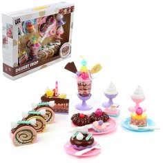 Игровой набор Сладости Veld co 115511