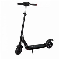 Электросамокат KUGOO S3 Pro черный