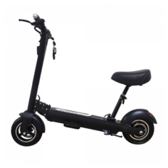 Электросамокат MINIPRO mi502 350W 11Ah 36V