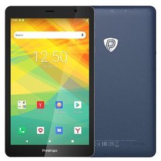 Prestigio PMT4208_3G_E_RU_BE Blue