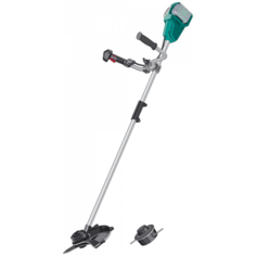 Бесщеточный триммер ЗУБР ТАБ-365 36В, без АКБ