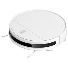 Робот-пылесос Xiaomi MiJia Sweeping Robot G1, белый