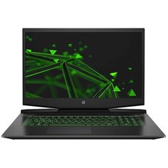 Ноутбук игровой HP Pavilion Gaming 17-cd1042ur 201Q8EA