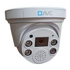 IP видеокамера MVS 620F AVC