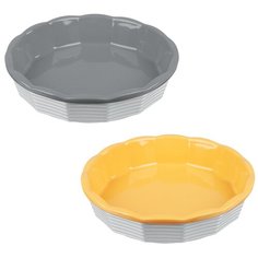 Форма для запекания 22 х 5 см круглая 826-336 Millimi