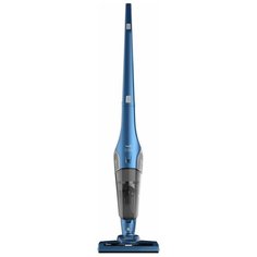 Пылесос Midea VSS01B160P, синий/серебристый