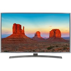 Телевизор LG 43UK6710 42.5" (2018)