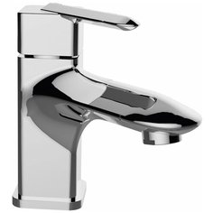 Смеситель для раковины (умывальника) BelBagno Crystal CRY-LVM-CRM