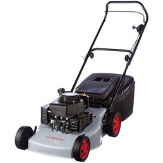 Газонокосилка Интерскол ГБ-44/140