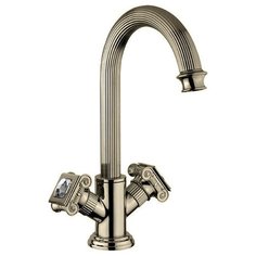 Смеситель для раковины (умывальника) CEZARES Olimp LS2-02-Sw