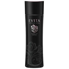 Kanebo Лосьон увлажняющий с эффектом лифтинга Evita Botanic Vital Glow Lift, 180 мл