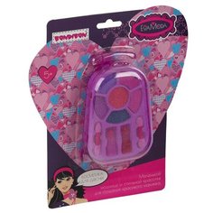 Набор косметики BONDIBON Eva Moda "Косметичка-чемоданчик" (ВВ4759)