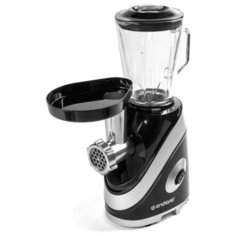 Мясорубка ENDEVER Sigma-51/52, черный