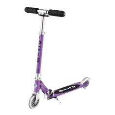 Городской самокат Micro Sprite, purple