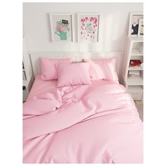 Пододеяльник Сказка "Мармелад" евро 200х215 (200*215) см, молния , 100% хлопок