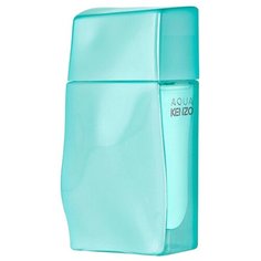 Туалетная вода KENZO Aqua Kenzo pour Femme, 30 мл