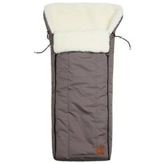 Конверт-мешок Сонный Гномик Норд Макси 110 см шоколадный
