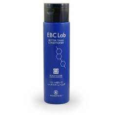 Momotani кондиционер для волос EBC Lab Scalp Clear для придания объема, 290 мл