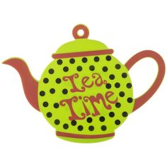 Подставка силиконовая fresh 24х18 см Agness (710-287)