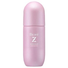 Biore дезодорант, ролик, Z Unscented, 40 мл