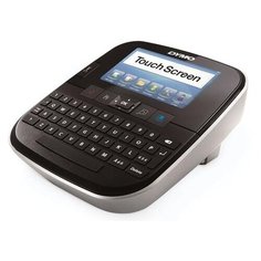 Принтер этикеток DYMO Label Manager 500TS, ленточный, картридж D1, ширина ленты 6-24 мм, S0946430