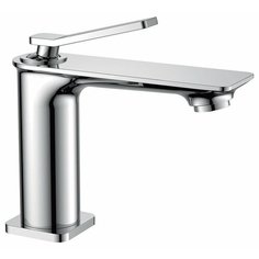 Смеситель для раковины (умывальника) CEZARES City LS-01 хром