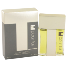 Туалетная вода Ted Lapidus Tl Pour Lui, 30 мл