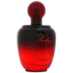 Туалетная вода Ted Lapidus Rumba Passion, 100 мл