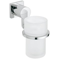 Держатель для стакана или мыльницы GROHE Allure, хром (40278000)