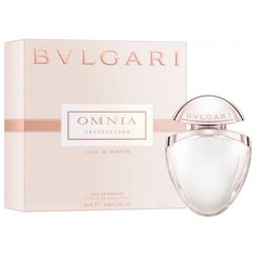 Парфюмерная вода BVLGARI Omnia Crystalline, 25 мл