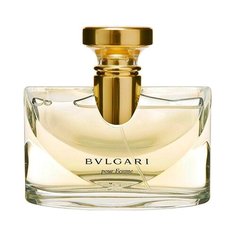 Парфюмерная вода BVLGARI Bvlgari Pour Femme, 50 мл