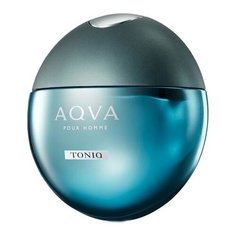 Туалетная вода BVLGARI Aqva pour Homme Toniq, 100 мл