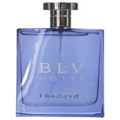 Туалетная вода BVLGARI BLV Notte pour Homme, 50 мл