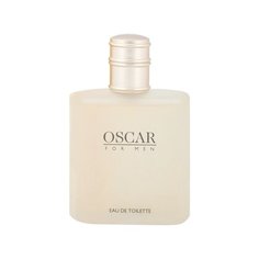 Туалетная вода Oscar de la Renta Oscar for Men, 50 мл