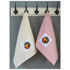 Кухонное полотенце La Villa CILEKLI UZUMLU