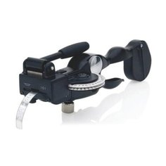 Принтер этикеток DYMO Rhino M1011, ленточный, индустриальный, ленты M1011 для выдавливания, до 12 мм, S0720090