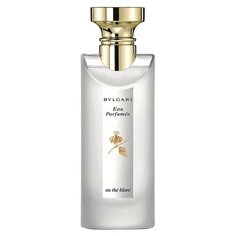 Одеколон BVLGARI Eau Parfumee au The Blanc, 40 мл